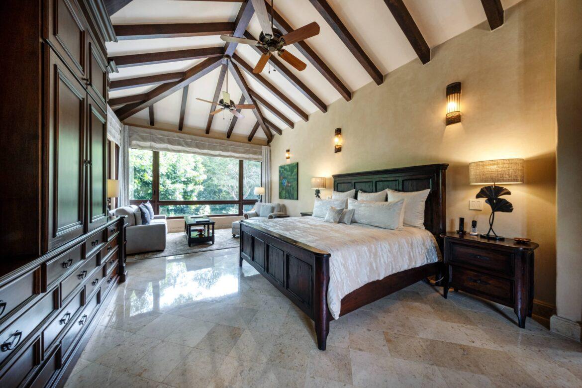 Villa Firenze, Costa Rica. All Inclusive, Luxury Villa Playa Herradura (Puntarenas) Exterior photo